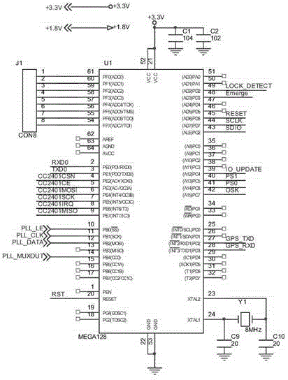 Improved emergency position indication radio beacon