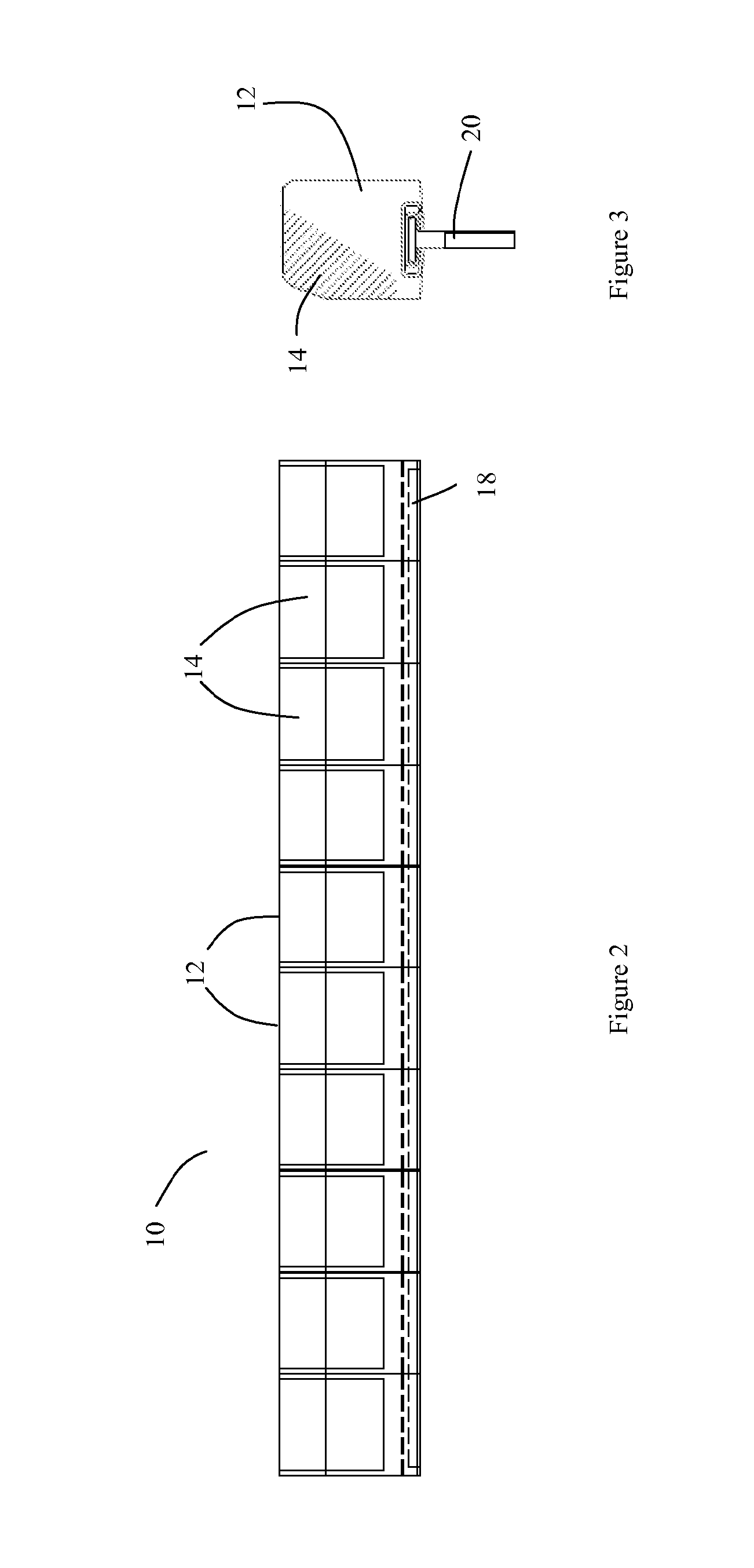 Lifter bar assembly for a crushing mill and method of installation