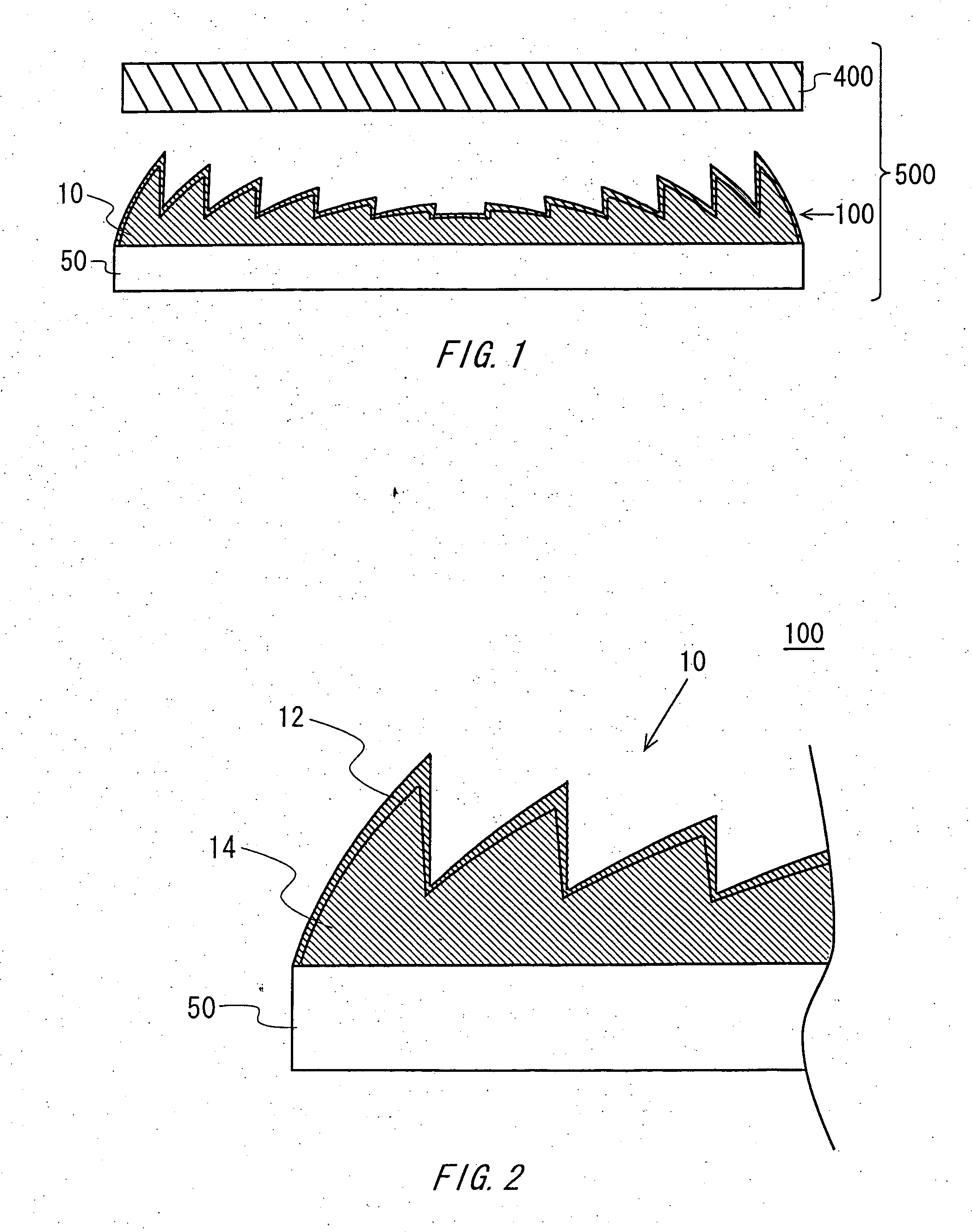 Lens, transmission screen, and method for manufacturing the lens