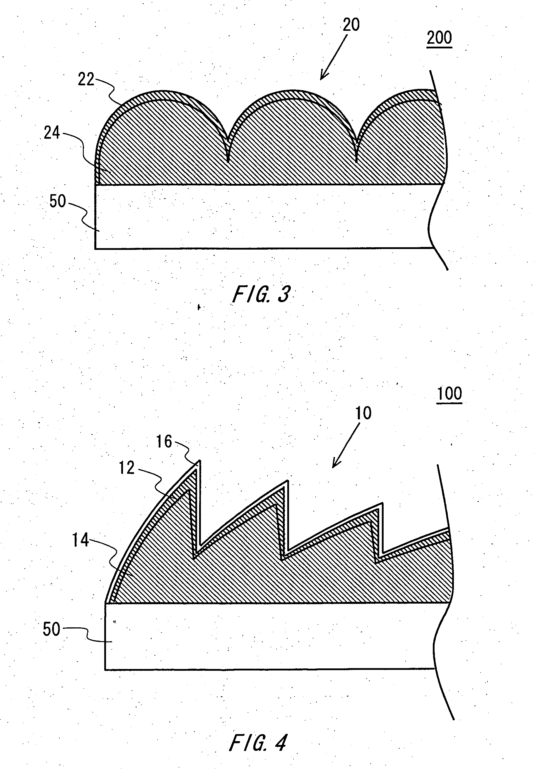 Lens, transmission screen, and method for manufacturing the lens