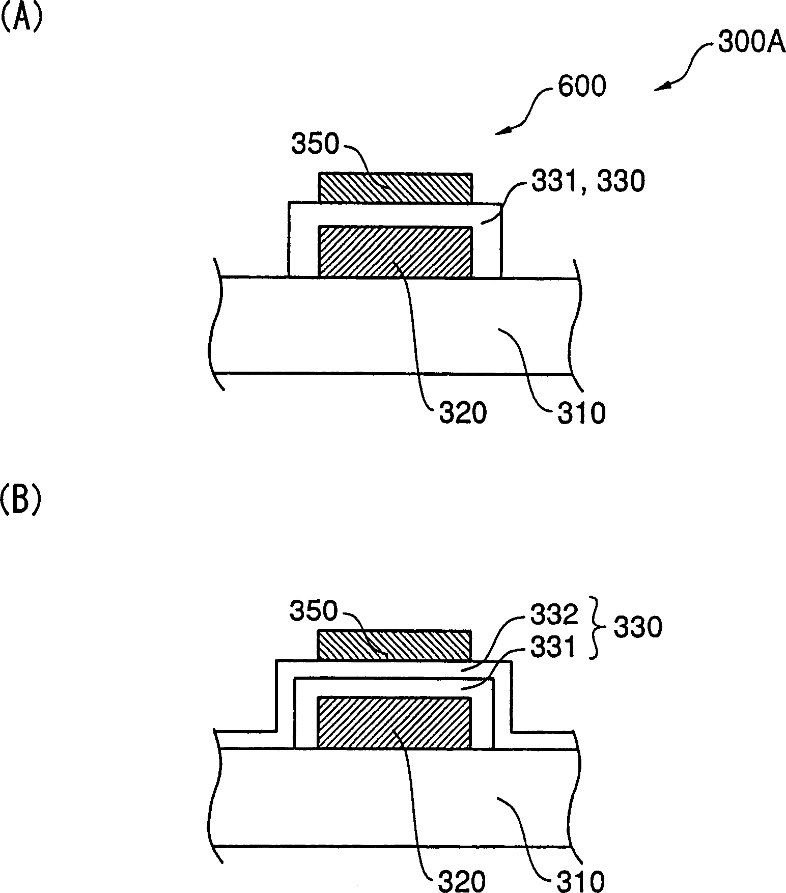 Capacitor, semiconductor device and its manufacture method, electrooptical device and electronic machine