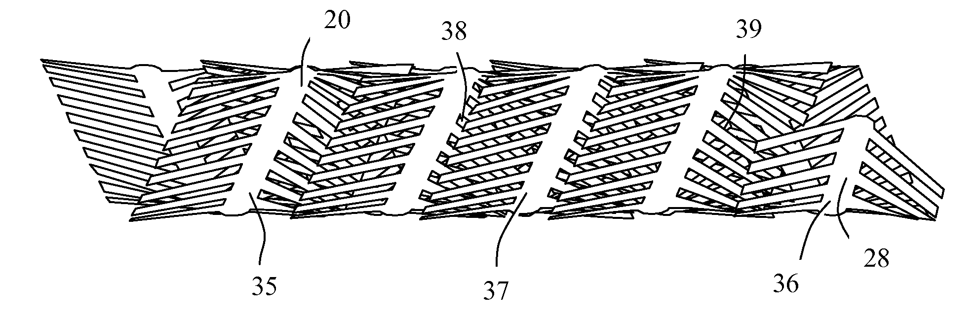 Methods and systems for performing vascular reconstruction
