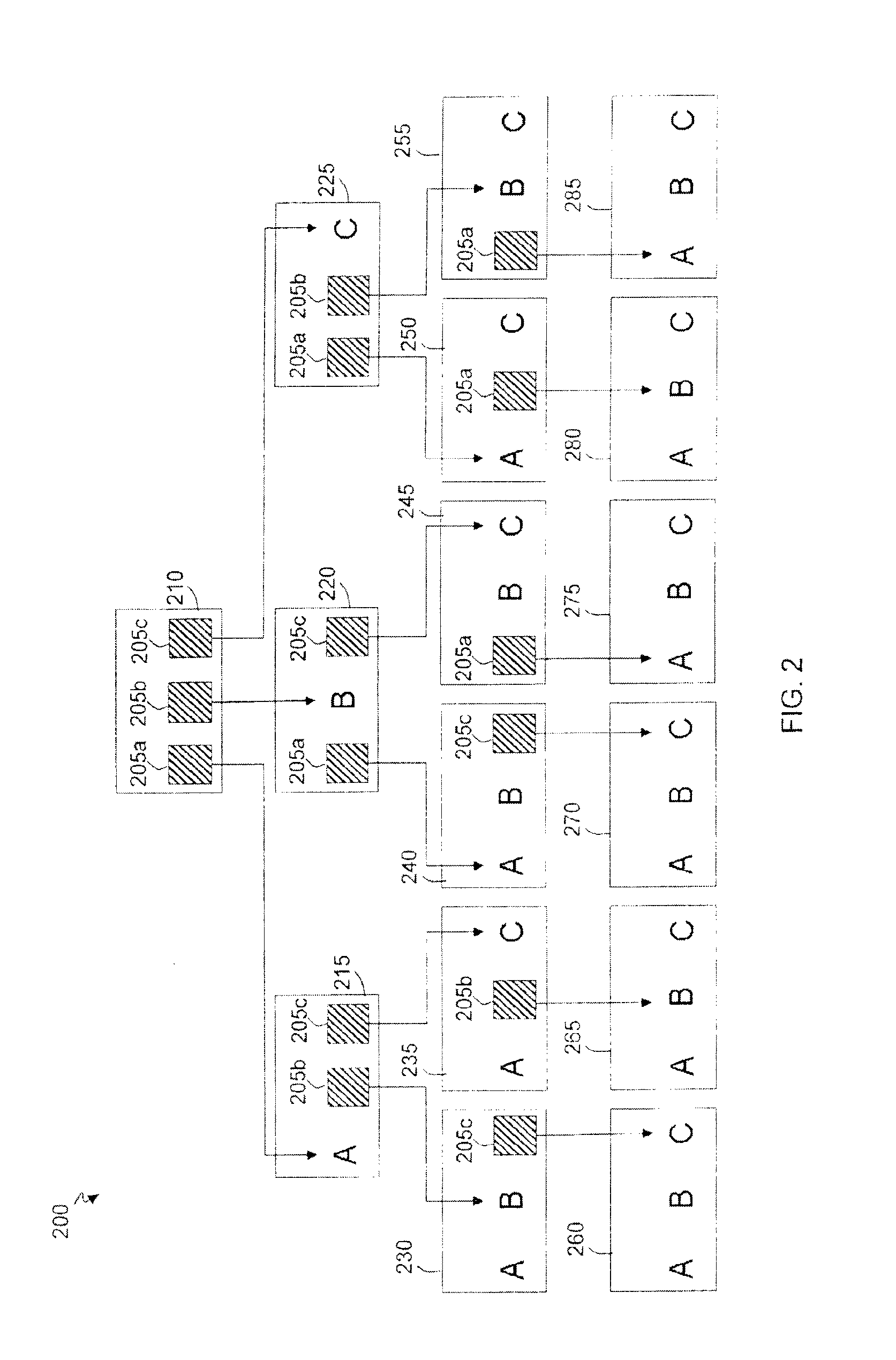 Method, system and portable digital media for processing an interactive game of chance