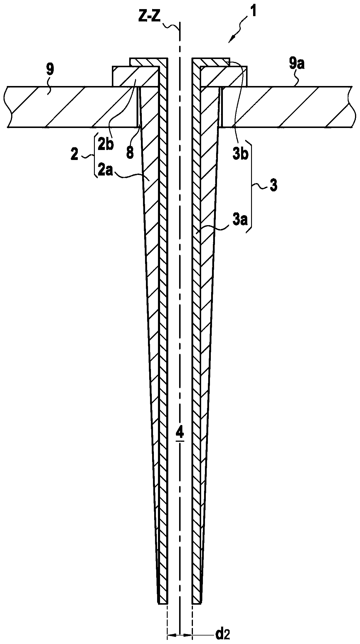 Methods of installing and implementing rigid pipes from vessels or floating supports