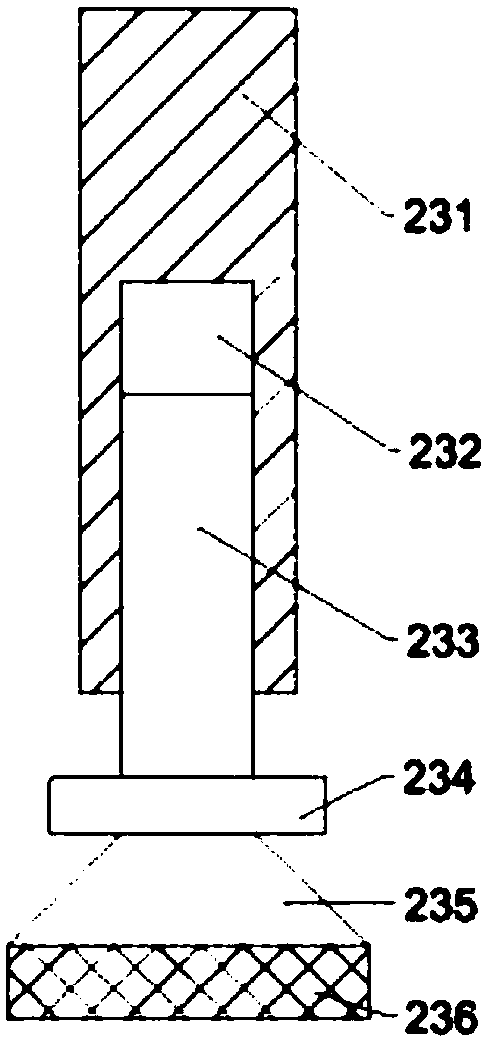 Traffic cone for highway construction area and with height adjusting function