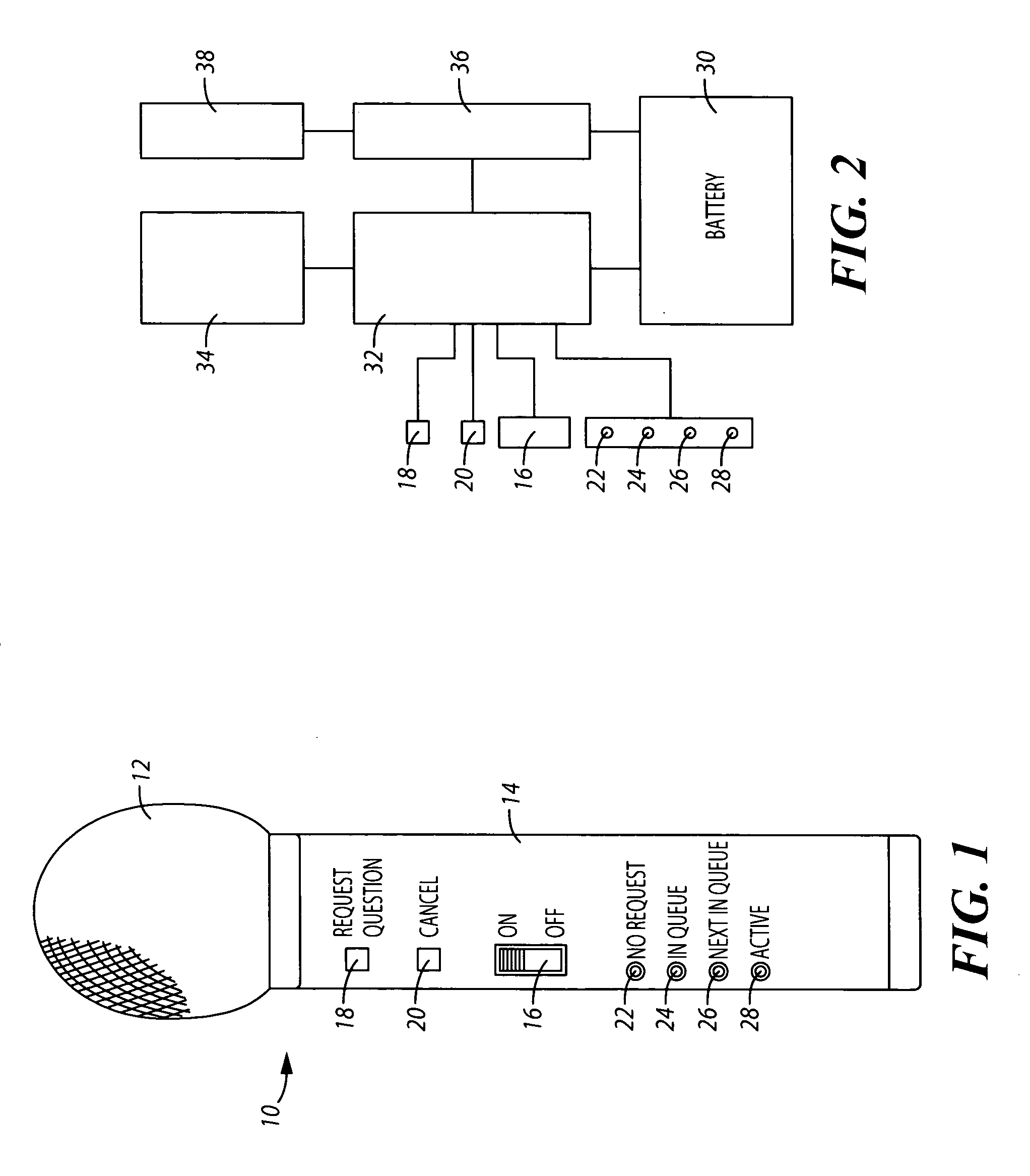 Conference system