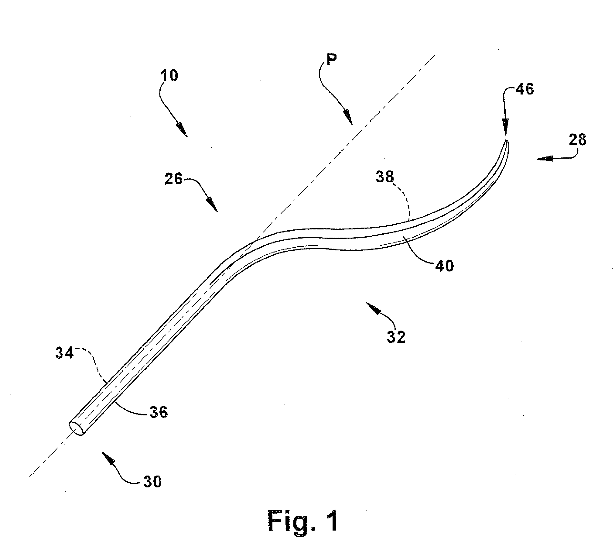 Surgical guide and method for guiding a therapy delivery device into the pterygopalatine fossa