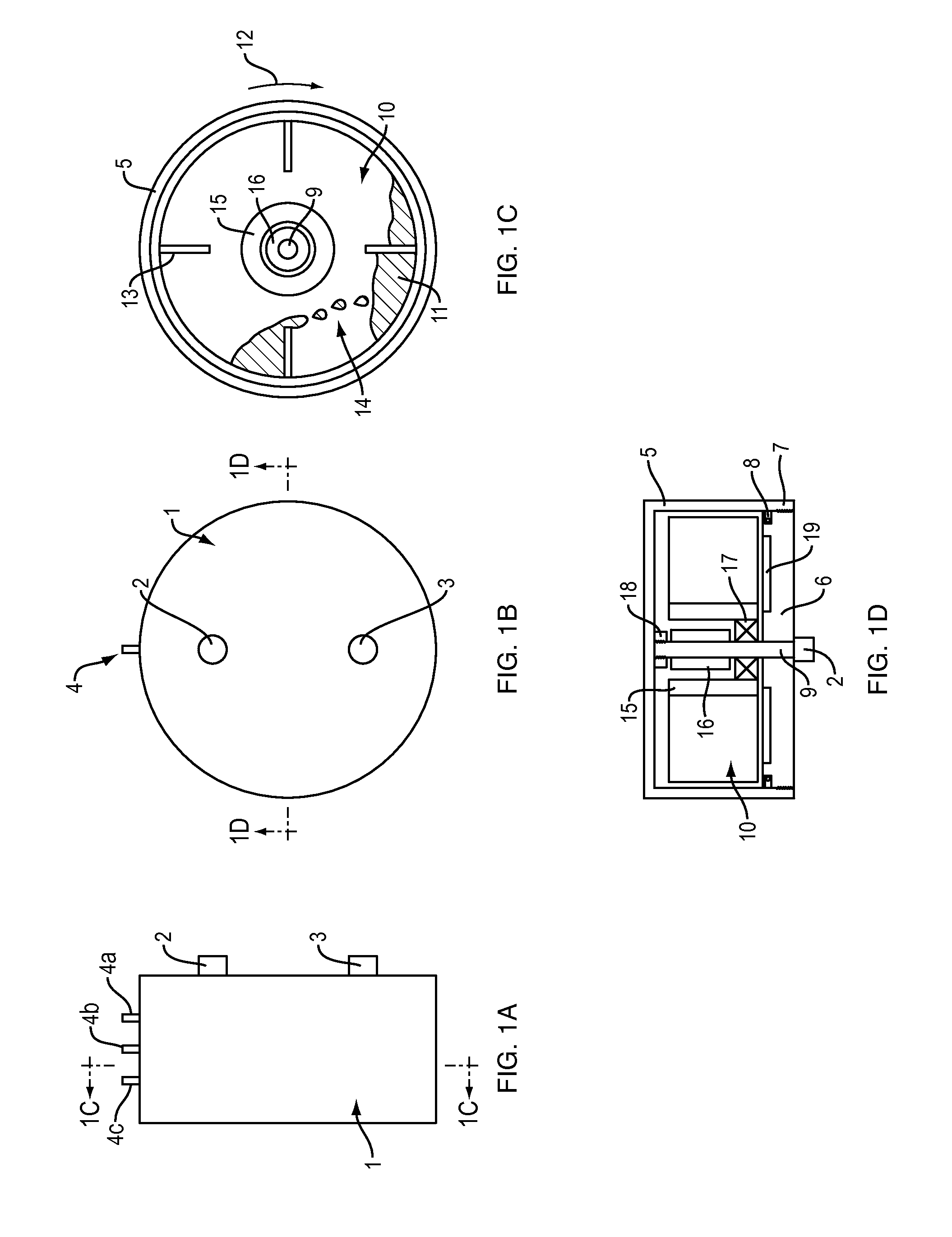 System and Method for Renewable Fuel Using Sealed Reaction Chambers