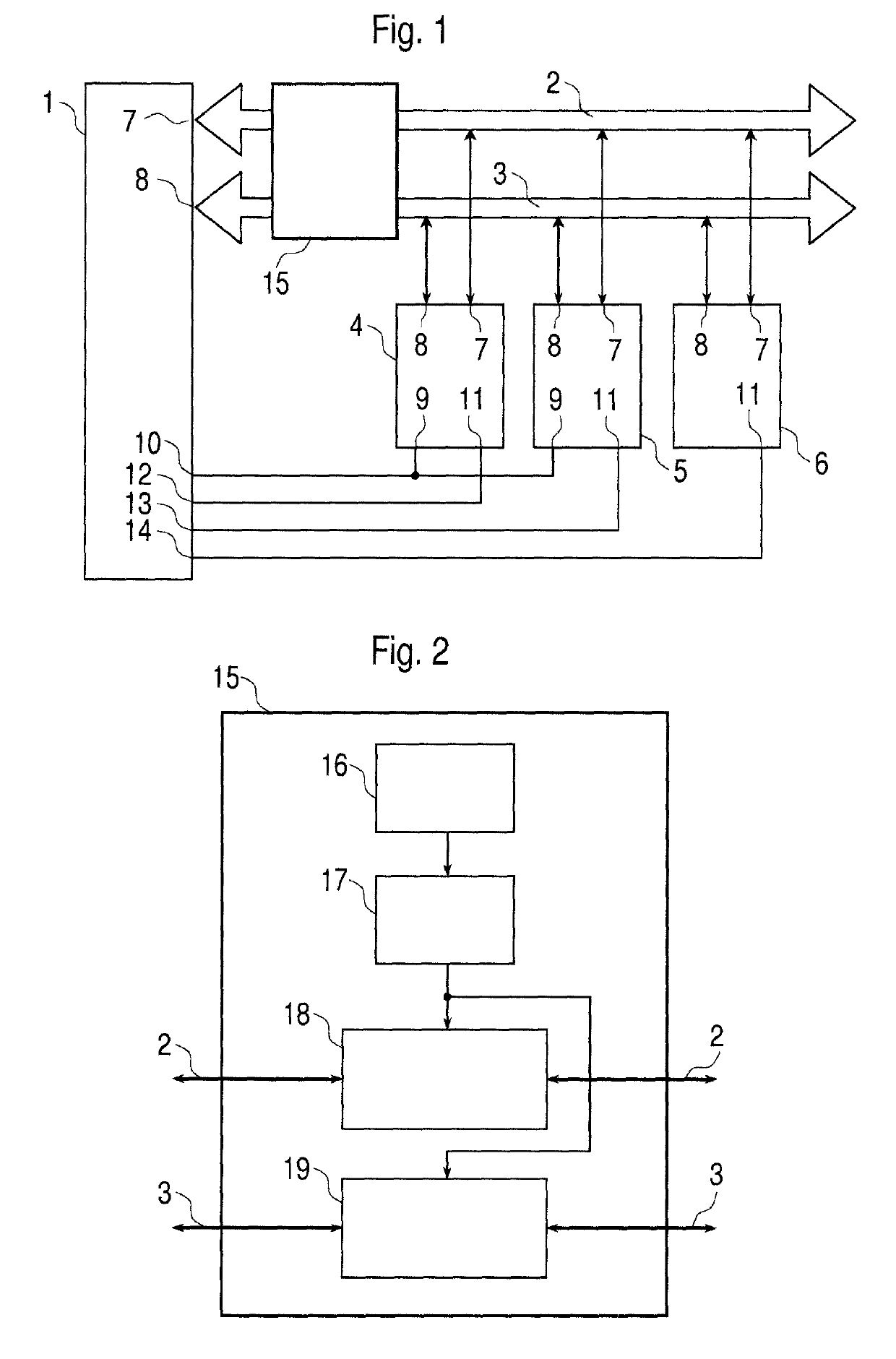 Method of writing data to a memory device and reading data from the memory device