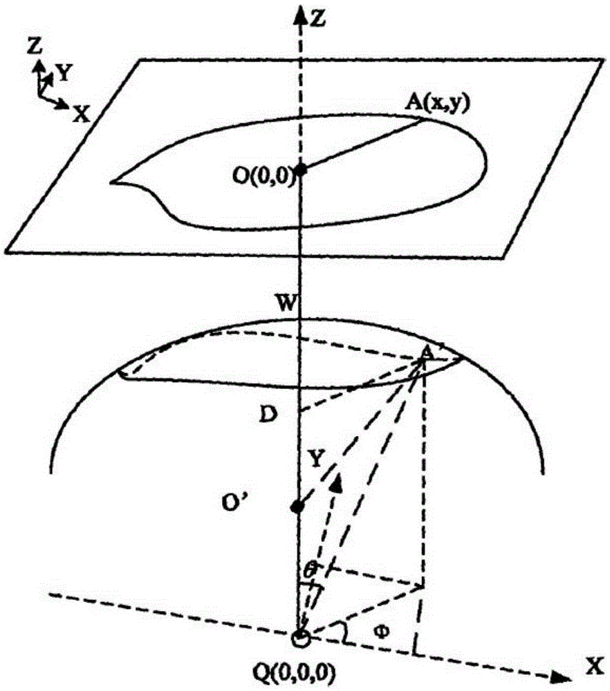 A processing die generation unit