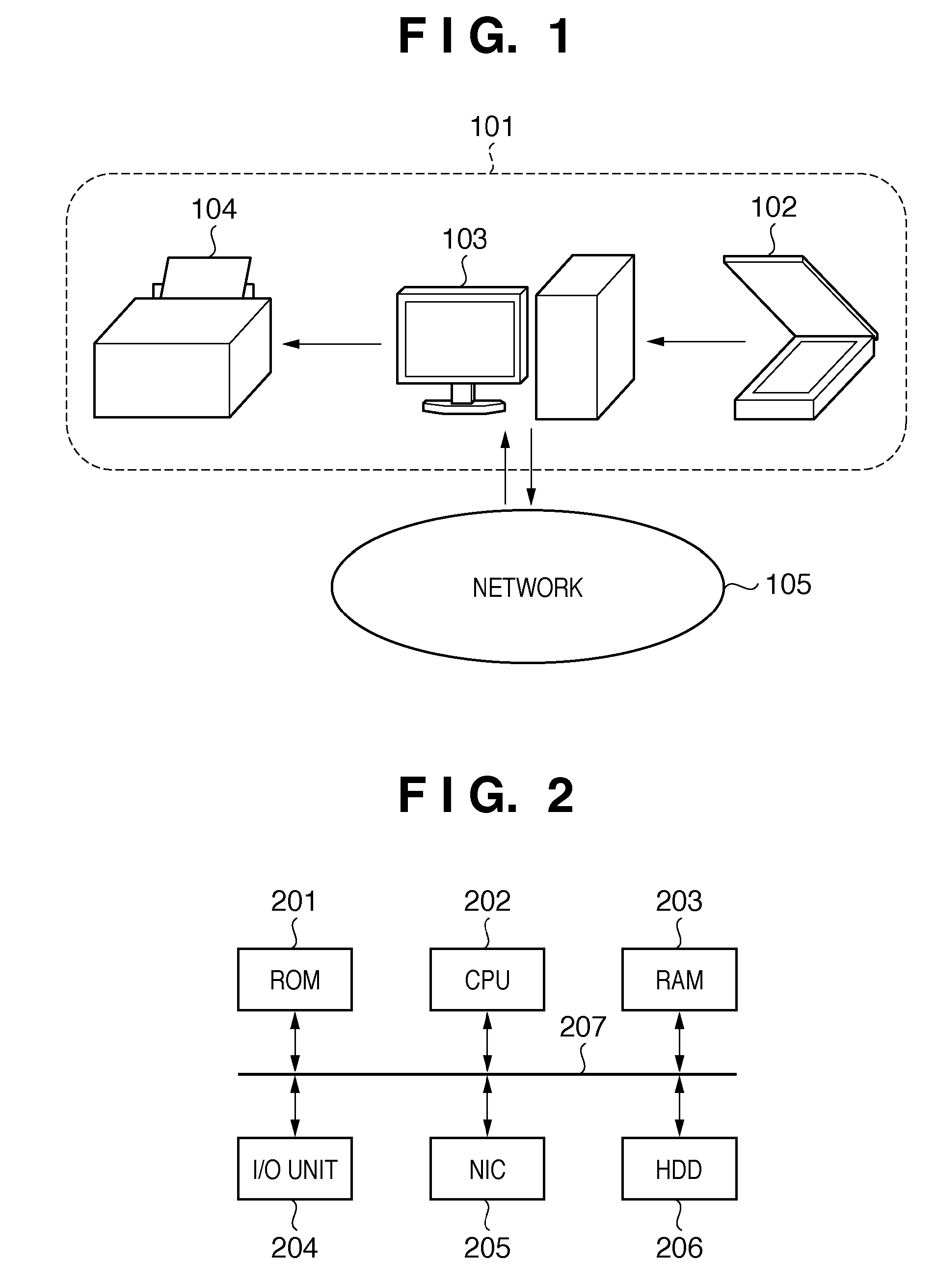 Sheet music creation method and image processing system