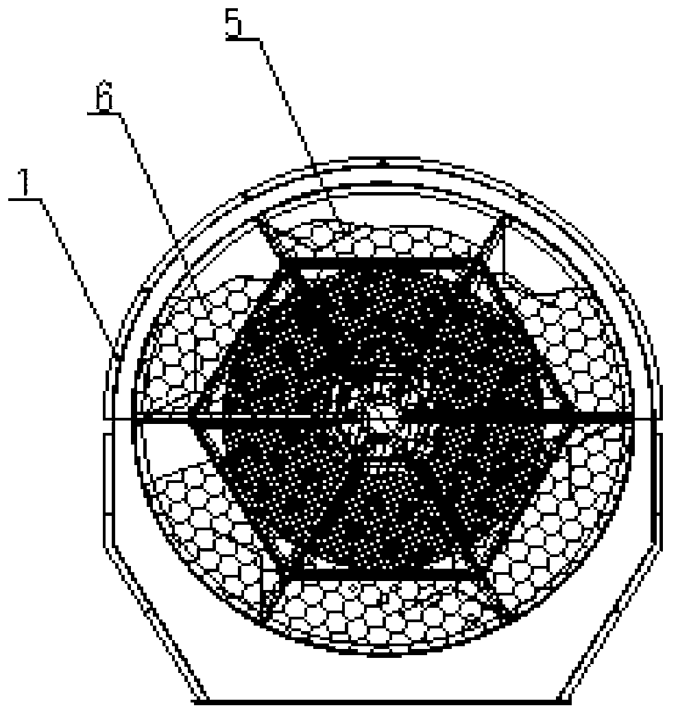 Three-dimensional biological rotating disc