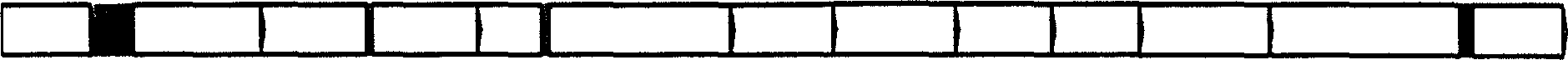 Nucleotide peculiar to 0-antigen of 051 type bacillus coli