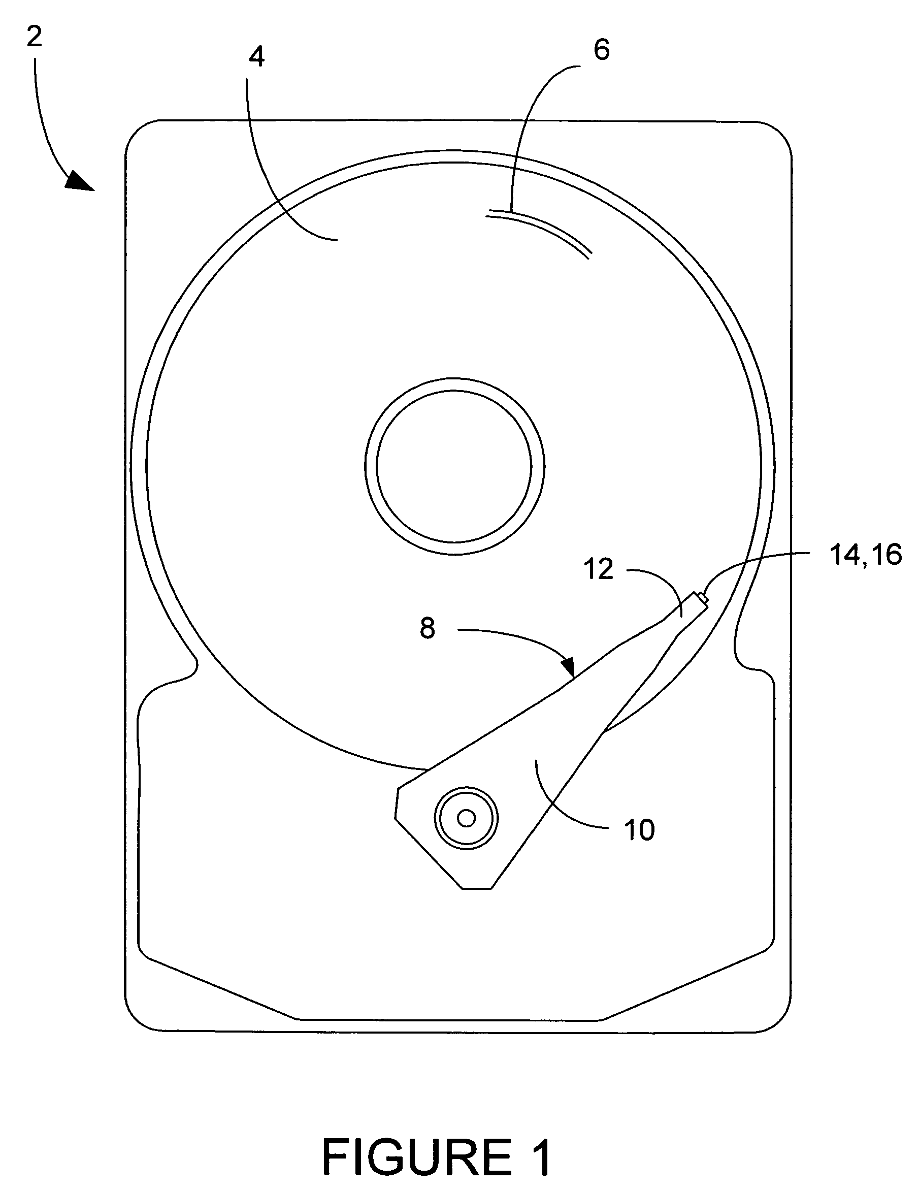 CMP for corrosion-free CoFe elements for magnetic heads