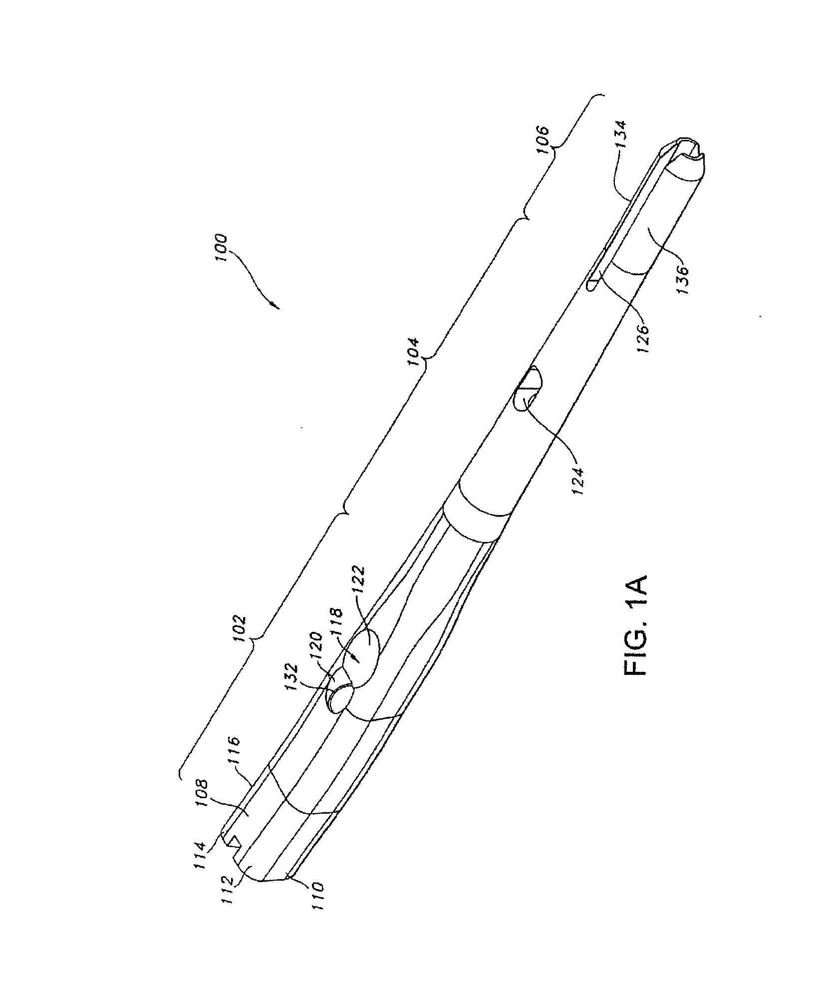 Polyaxial fastener systems and methods