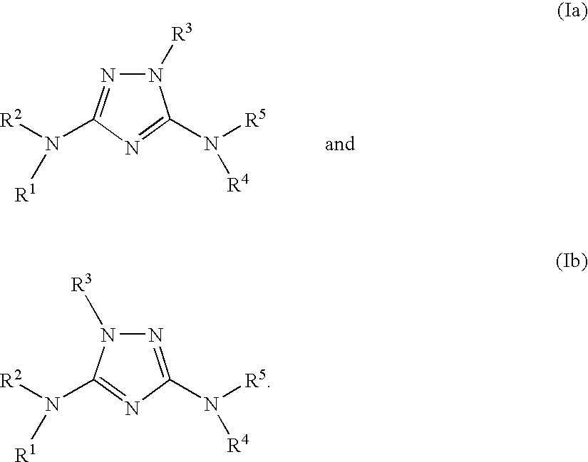 Substituted triazoles useful as axl inhibitors