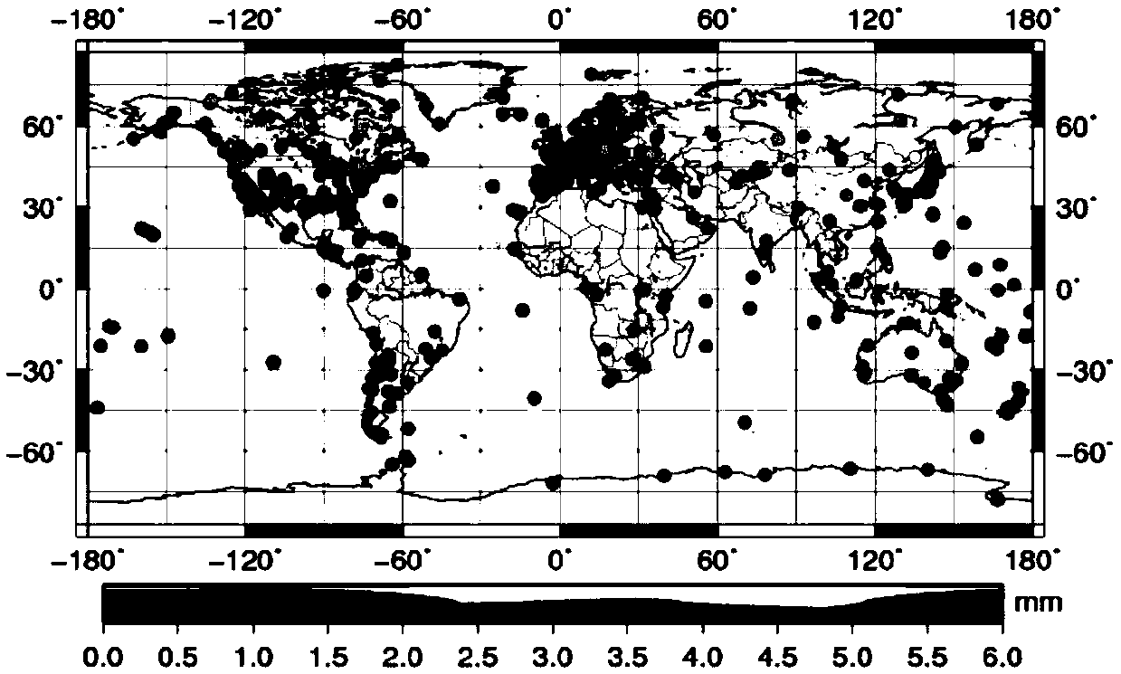 Accurate Quantification Method for Effect of Thermal Expansion on Time Series of GPS Coordinates