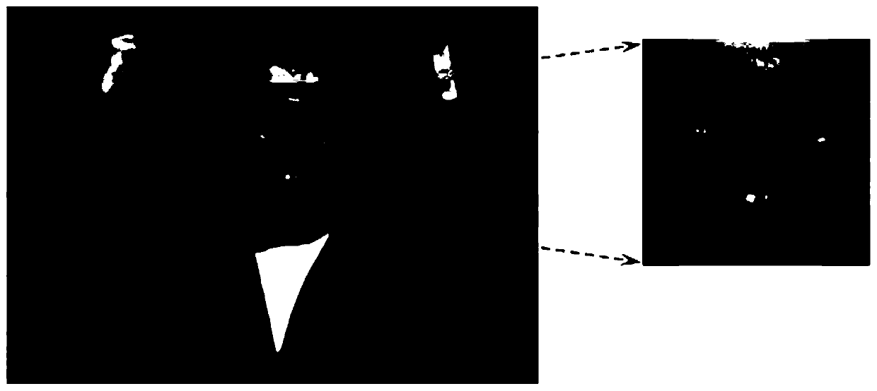 A dual-modal video emotion recognition method based on composite spatio-temporal features