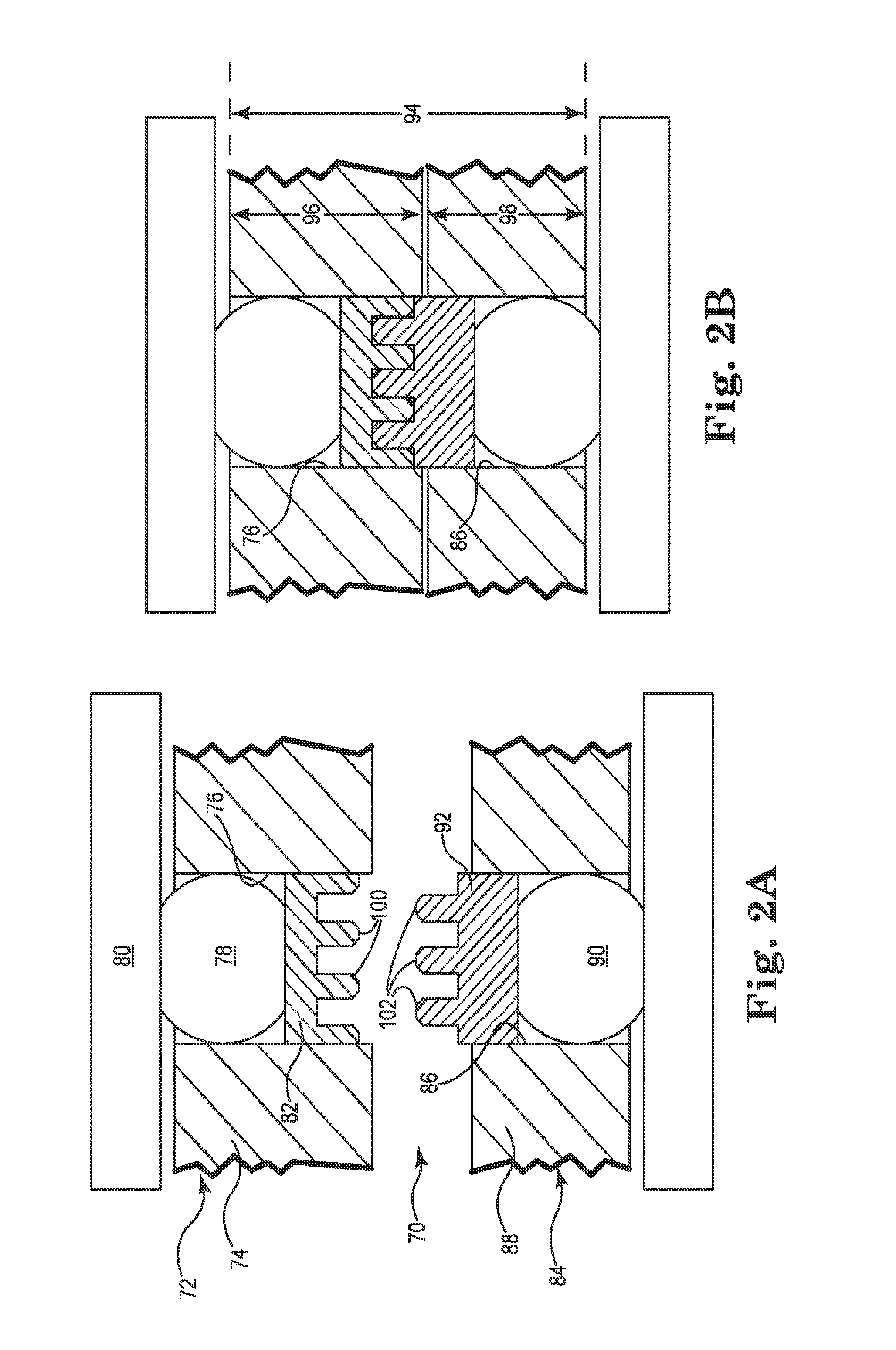 Semiconductor device package adapter