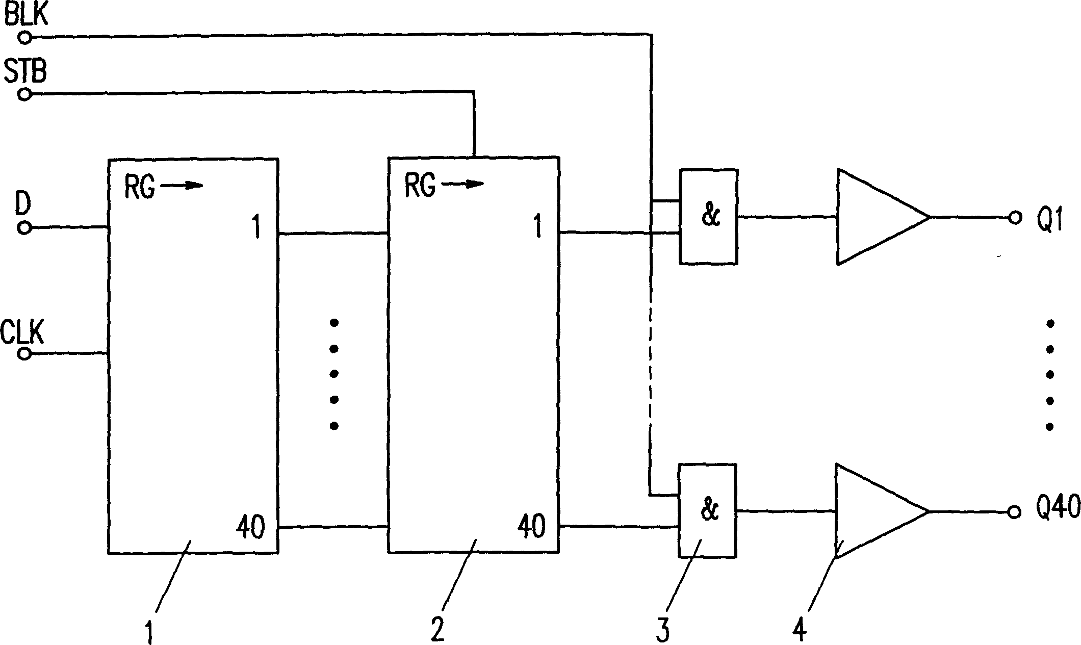 Driving method of plasma display panel of alternating current for creation of gray level gradations