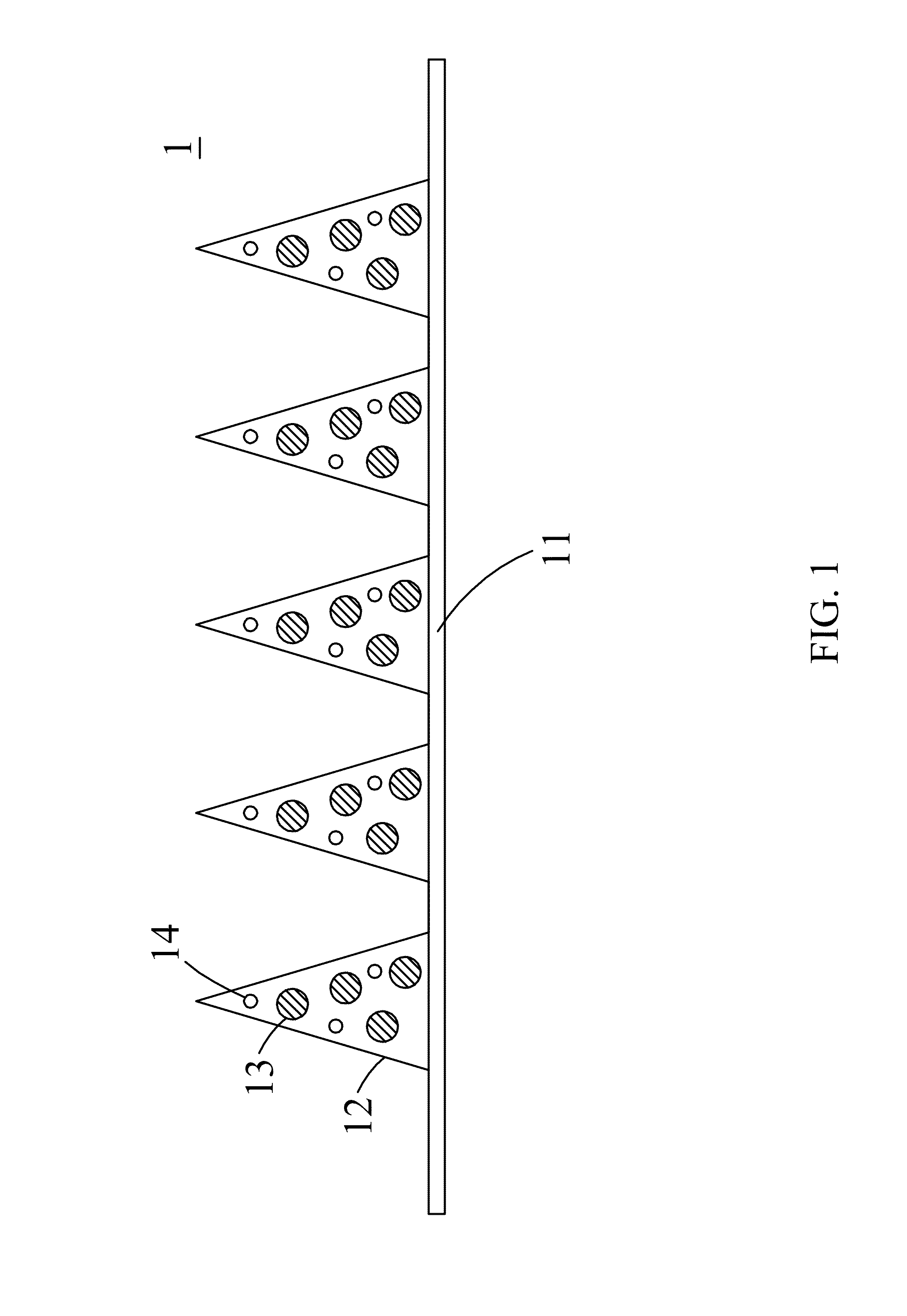 Transdermal drug delivery patch and method of controlling drug release of the same by near-IR