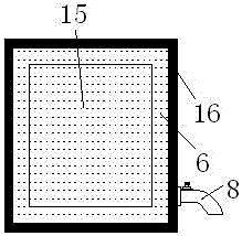 Chitin preparation method