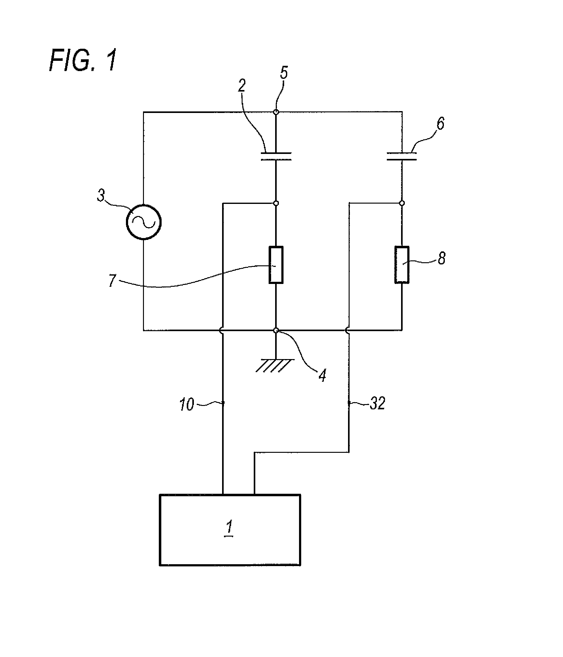 Instrument and method for detecting partial electrical discharges