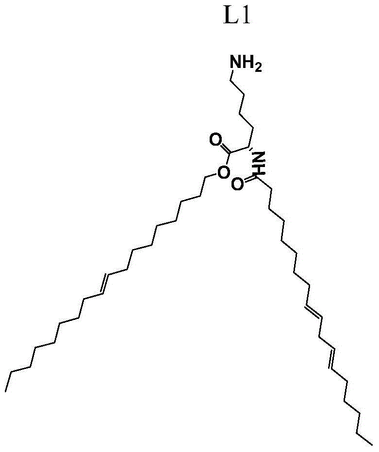 Ionizable cationic lipid compounds and uses thereof