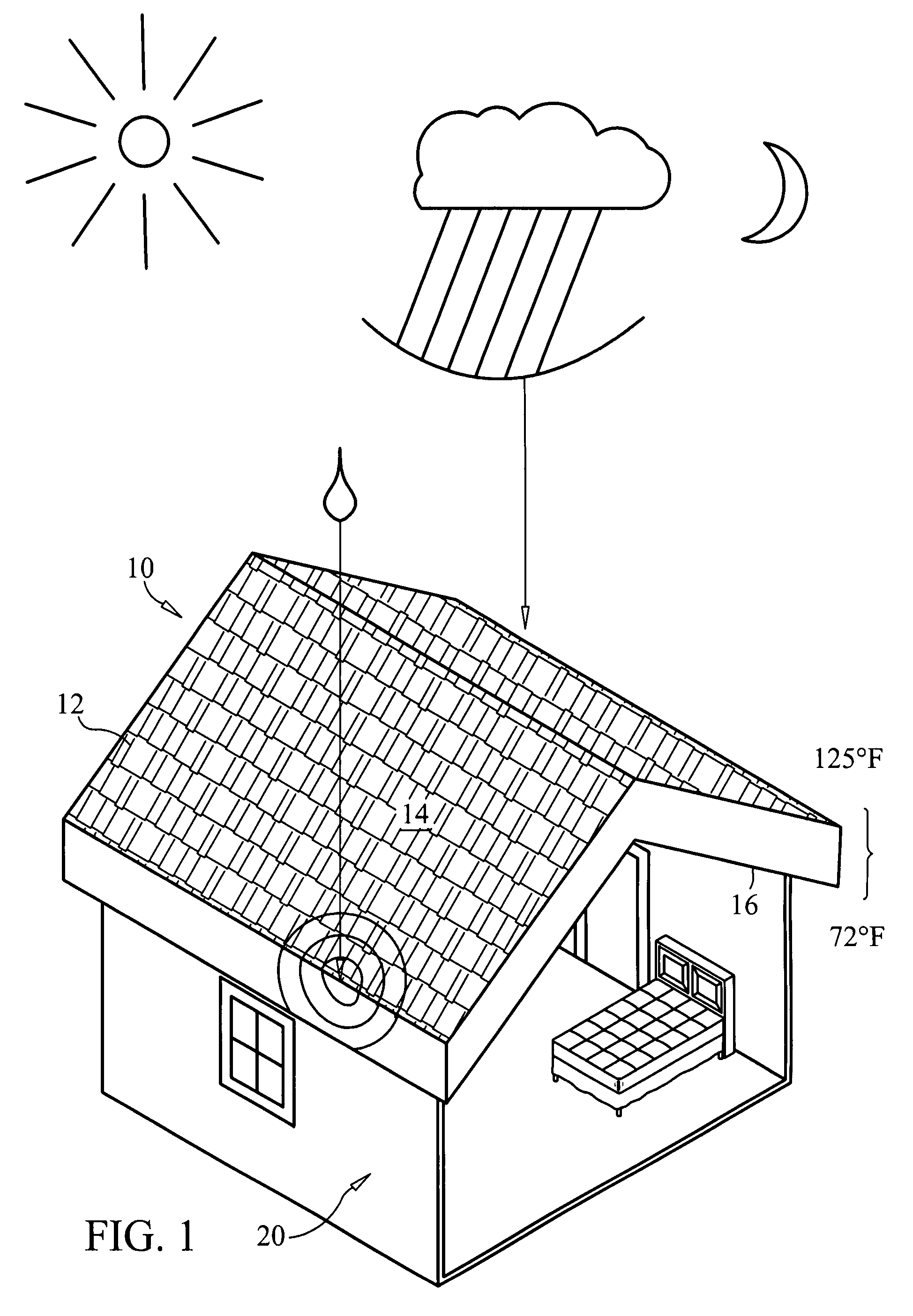 Apparatus and method for pyroelectric and piezoelectric power generation and thermoelectric heat transfer