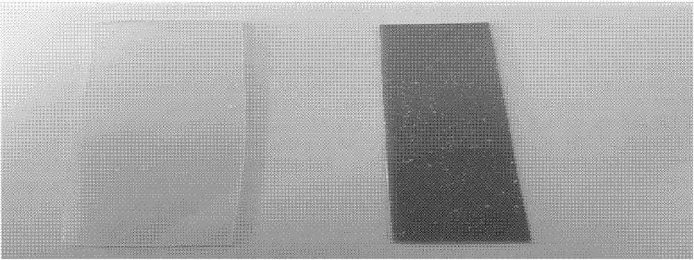 A kind of layered composite metal hydroxide and its multifunctional masterbatch preparation method