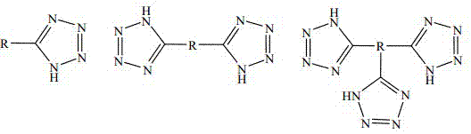 Dual-component micromolecular organic gel