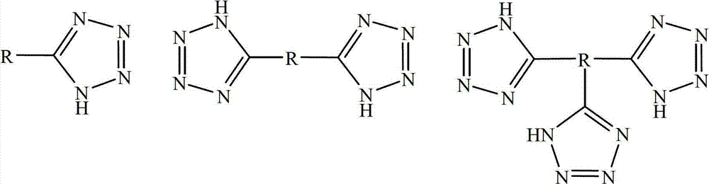 Dual-component micromolecular organic gel