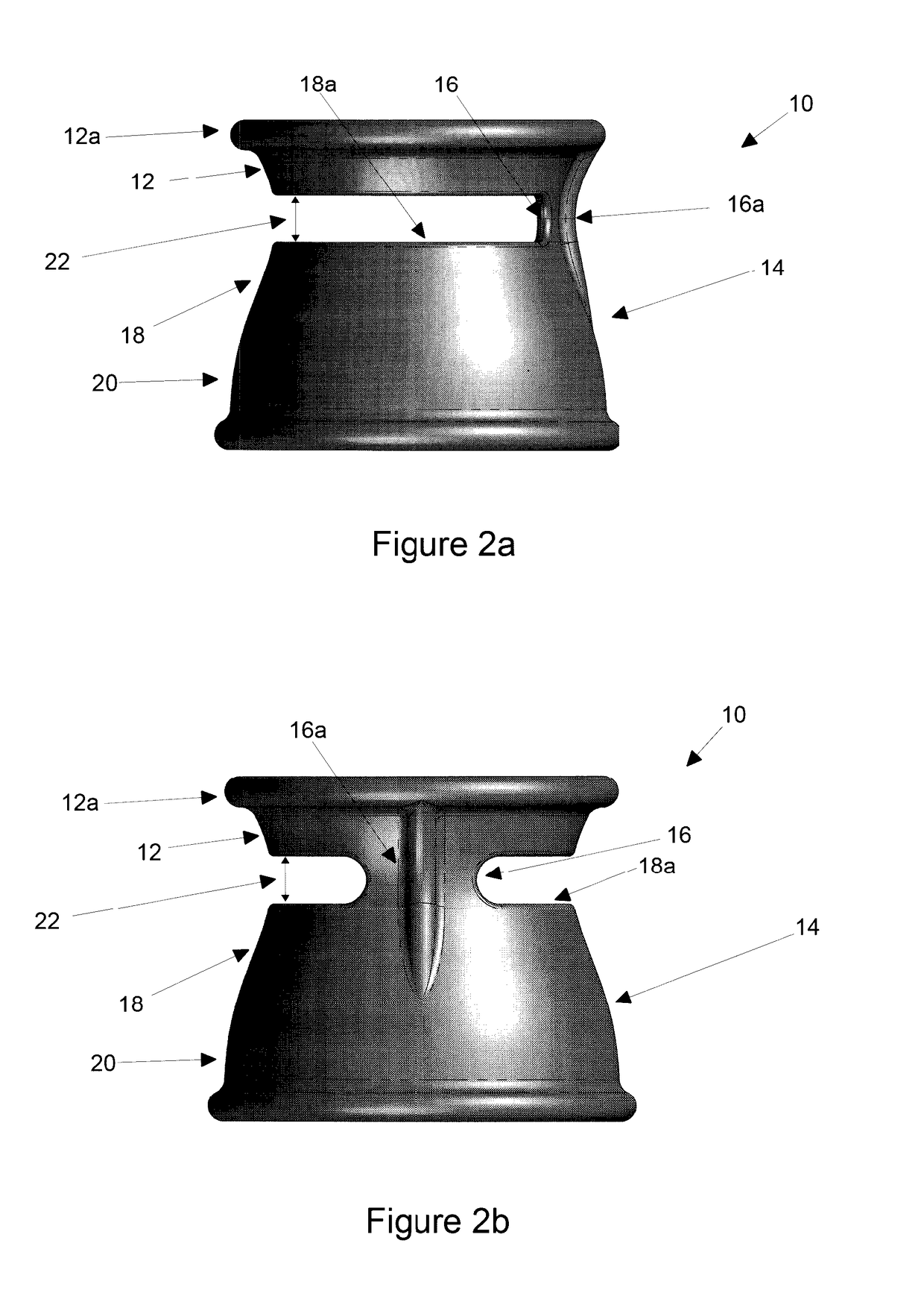 Tie sleeve for forming an enclosure from a sheet