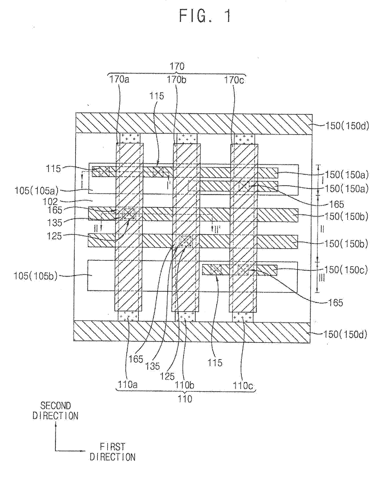 Logic Semiconductor Devices