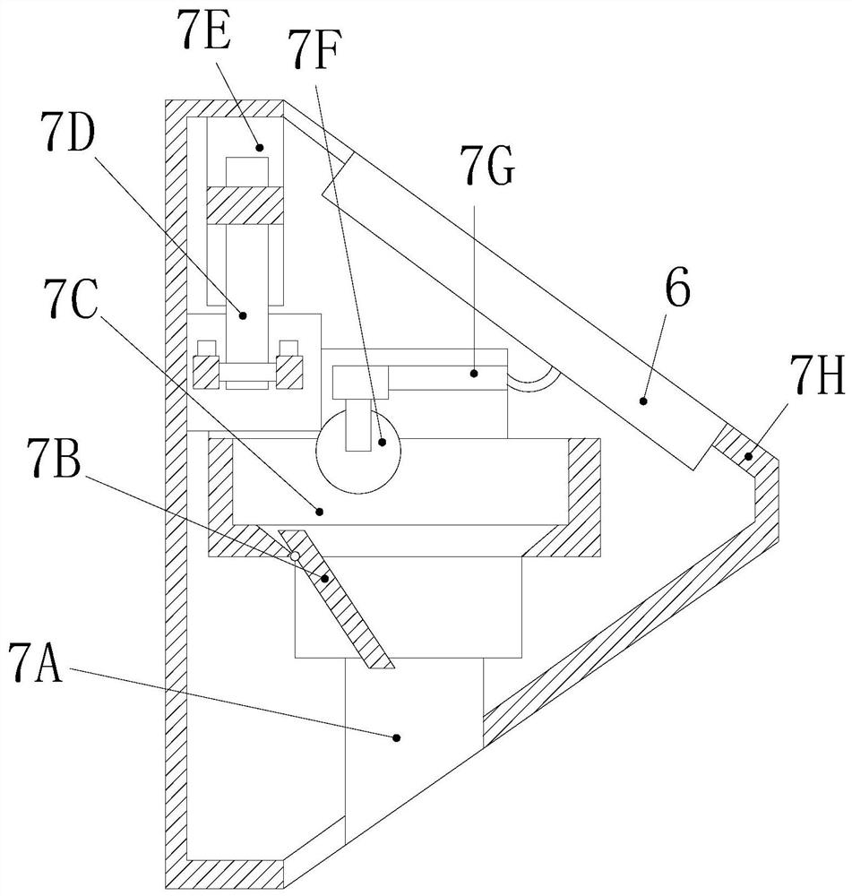 A self-service vending machine quality inspection platform with a custom-made membrane pressure map for anti-fading thangka shirts