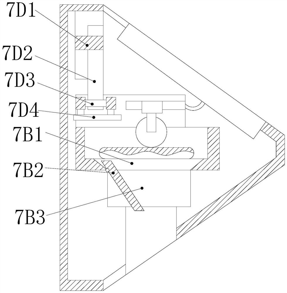 A self-service vending machine quality inspection platform with a custom-made membrane pressure map for anti-fading thangka shirts