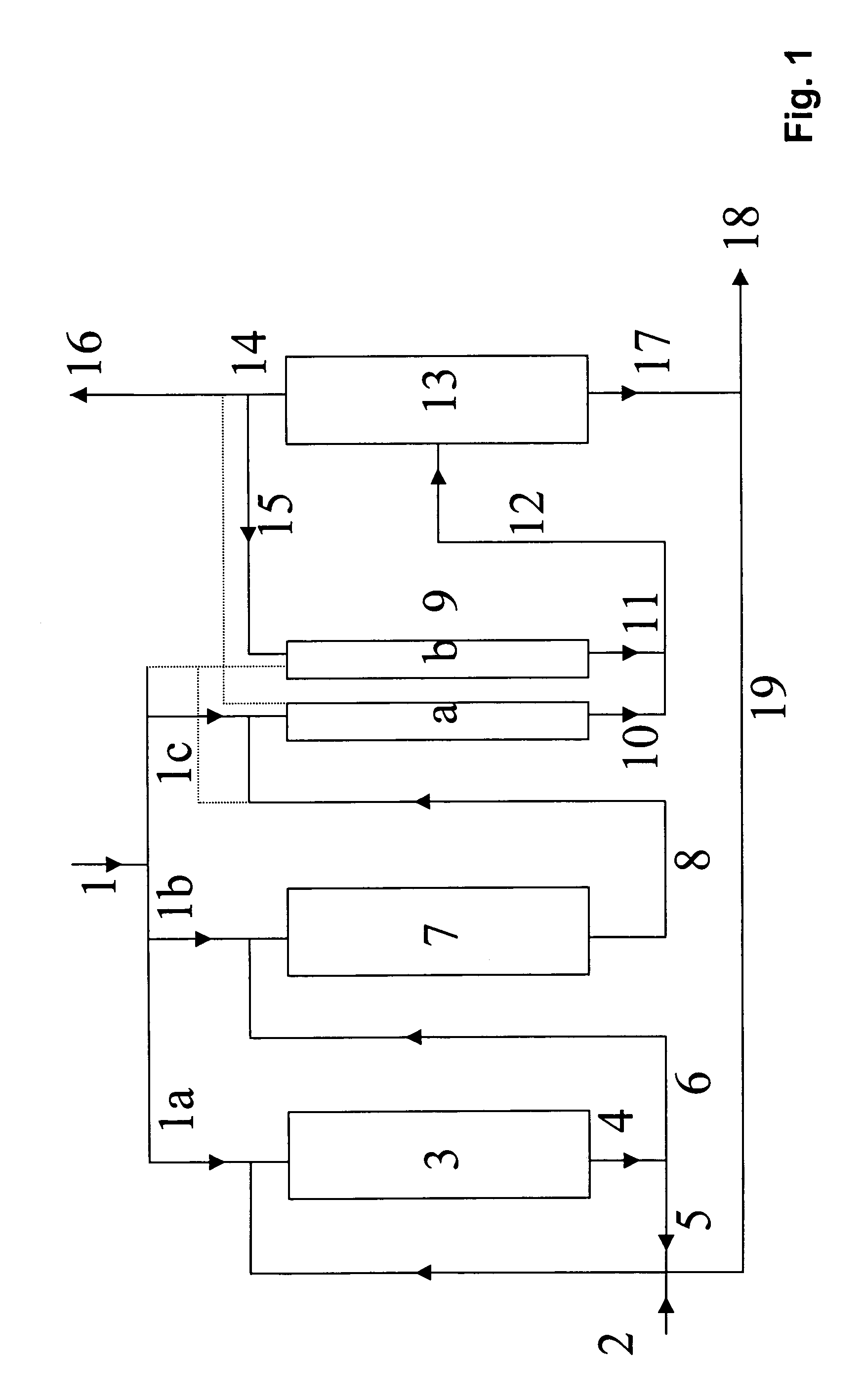 Process for preparing tert-butanol from isobutene-containing hydrocarbon mixtures