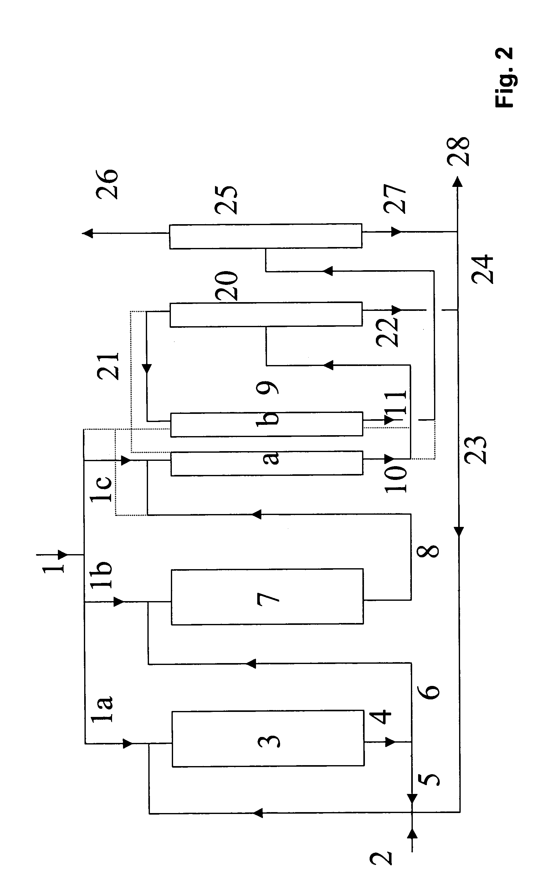 Process for preparing tert-butanol from isobutene-containing hydrocarbon mixtures