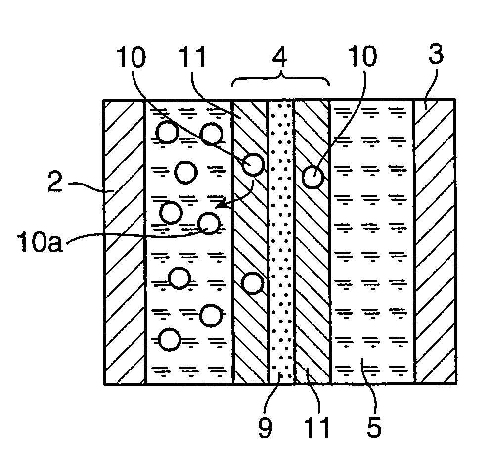 Electrolytic solution for electrolytic capacitor, and electrolytic capacitor using the same