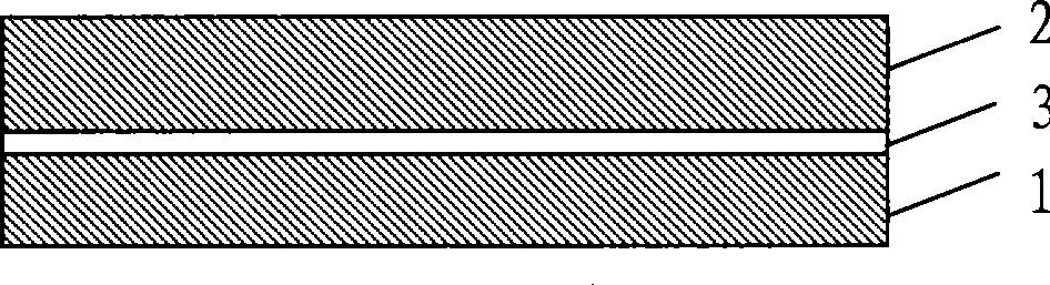Semiconductor device, metal-insulator-metal capacitor and method for manufacturing same