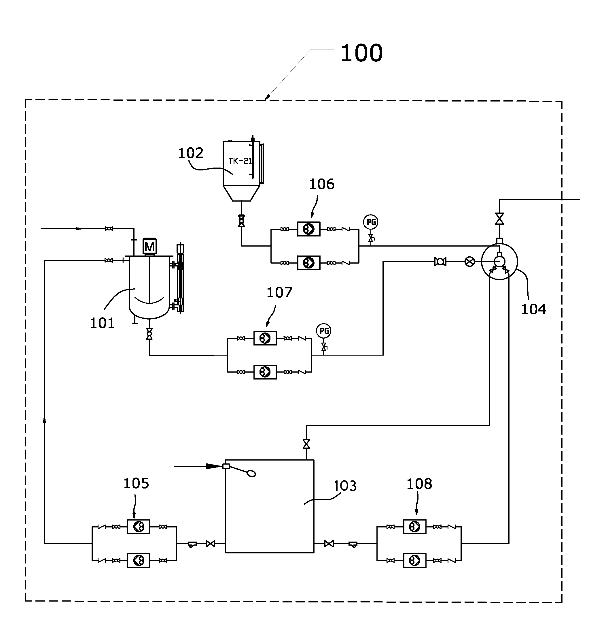Glycerol (Medical Grade) Preparation Method using a By-Product of a Bio-Diesel Process