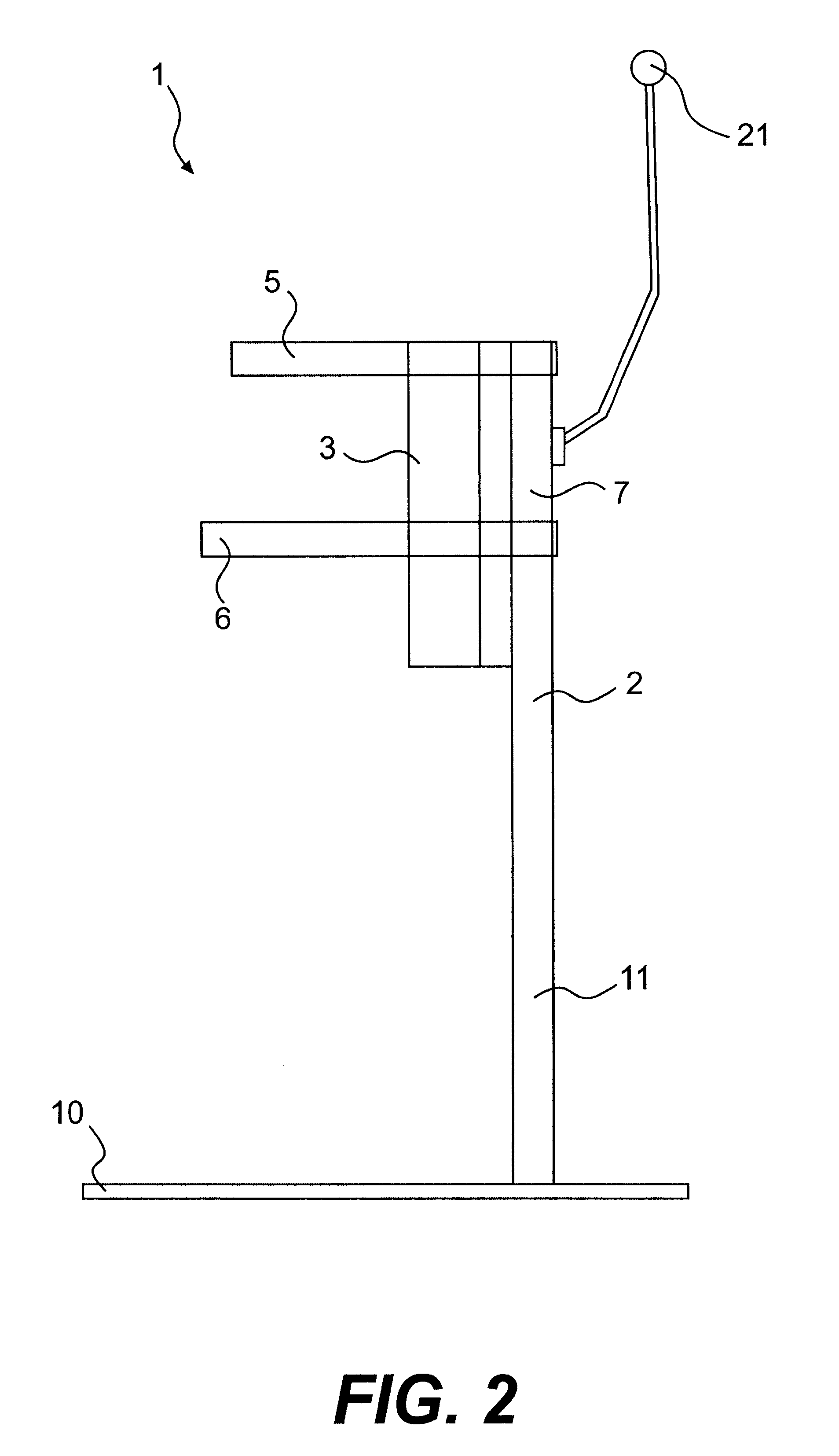 Restraint and exercise device