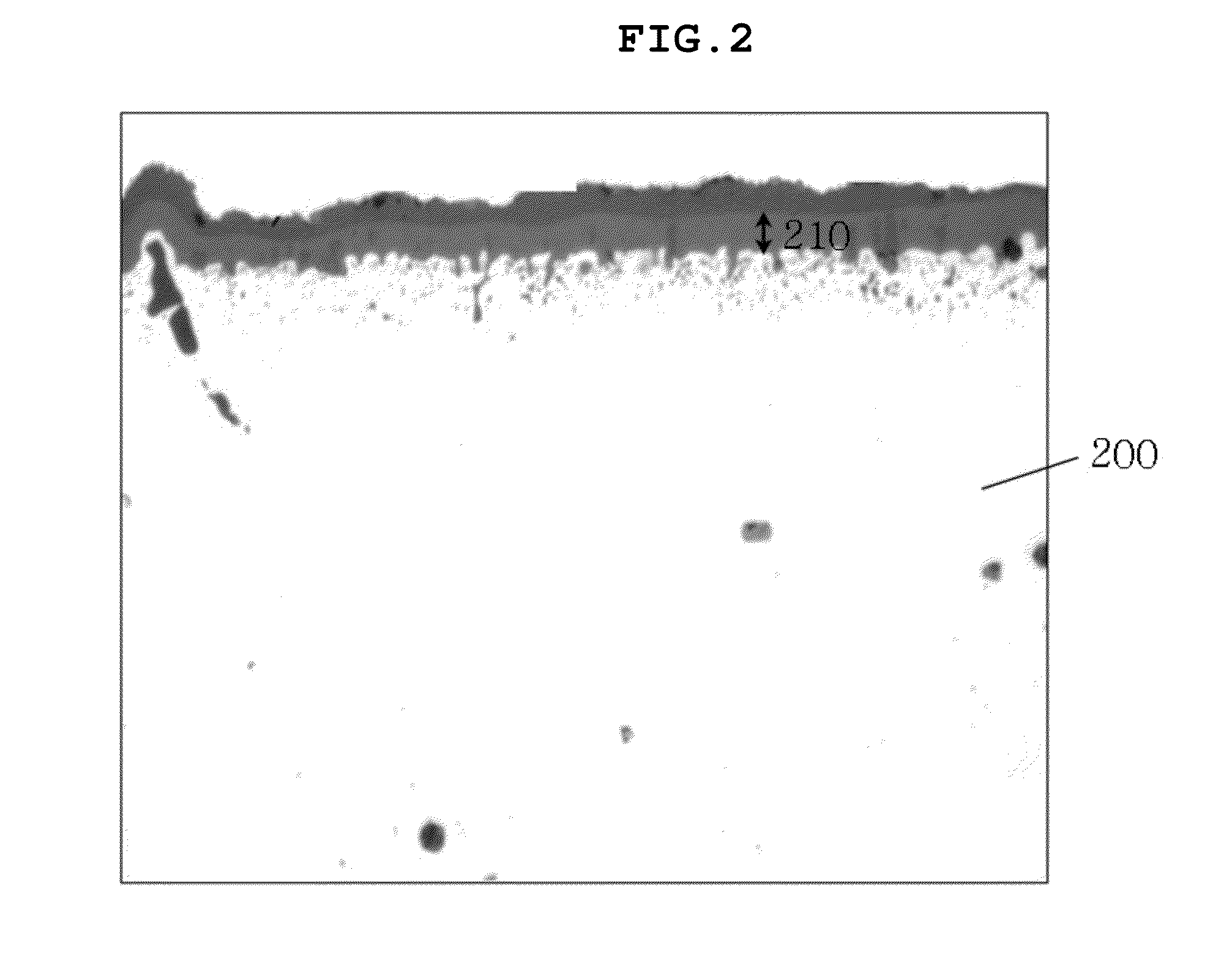 Method for coating metallic interconnect of solid fuel cell