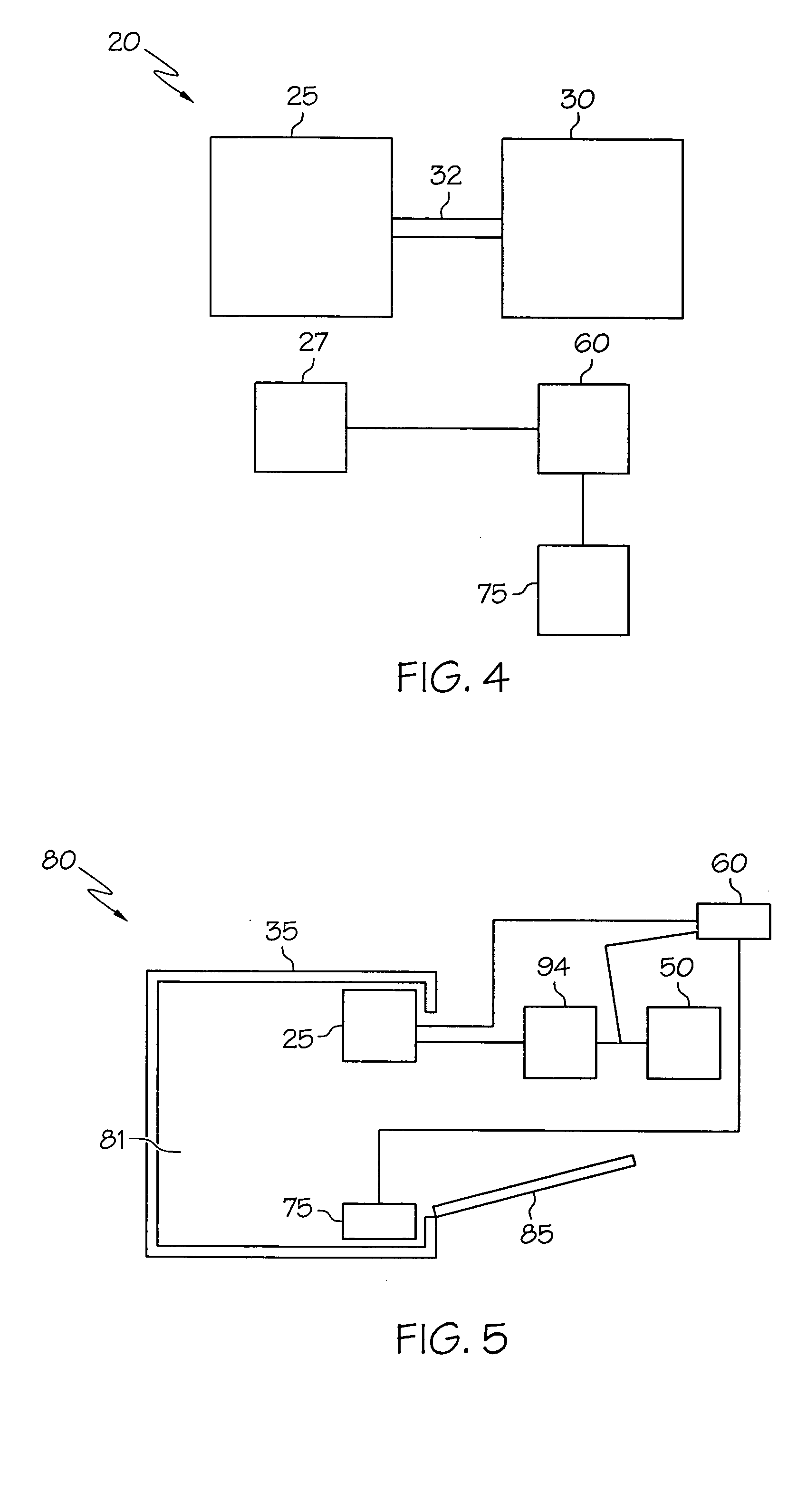 Fabric article treating device and system with static control