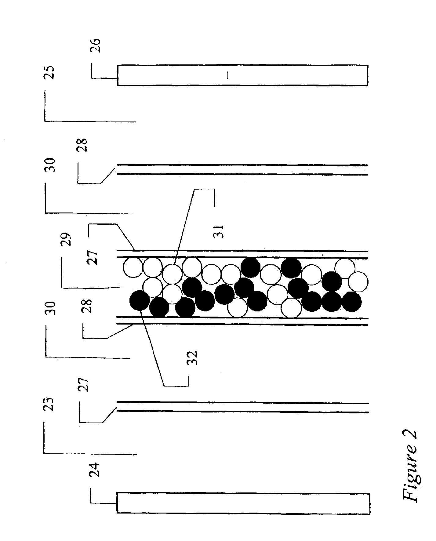Apparatus and method for continuous electrodeionization