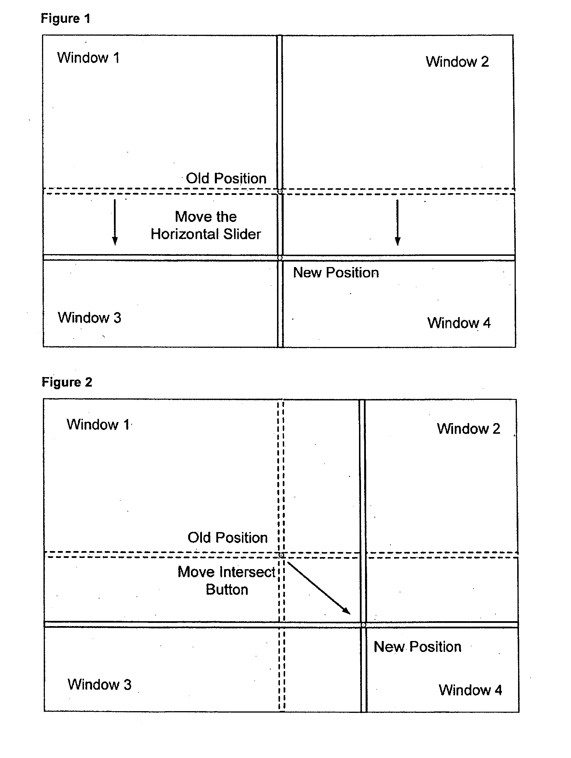 Method and apparatus for the display and/or processing of information, such as data