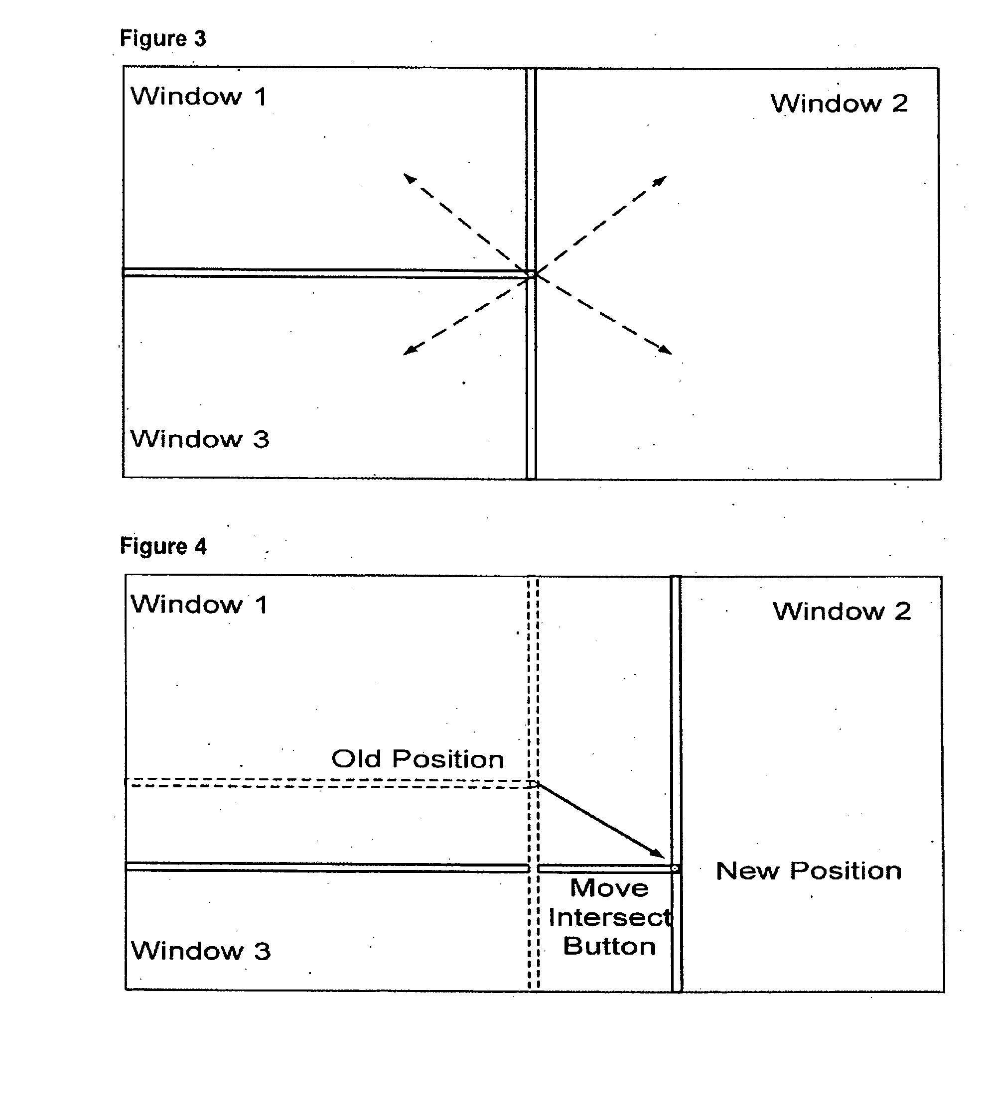 Method and apparatus for the display and/or processing of information, such as data