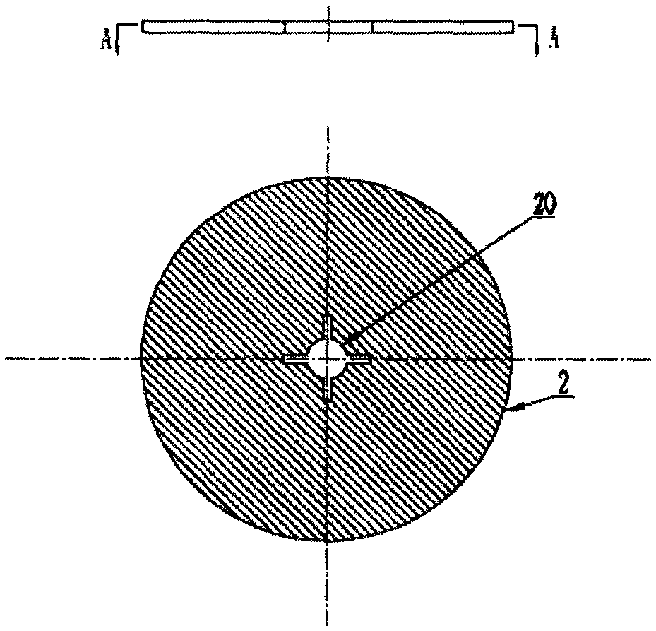 Water collection cup with alarm device and automatic control of water level