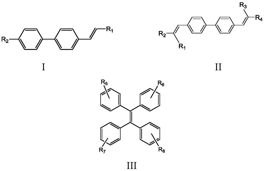 A kind of polypropylene macromolecule stiffening nucleating agent and its preparation method and application