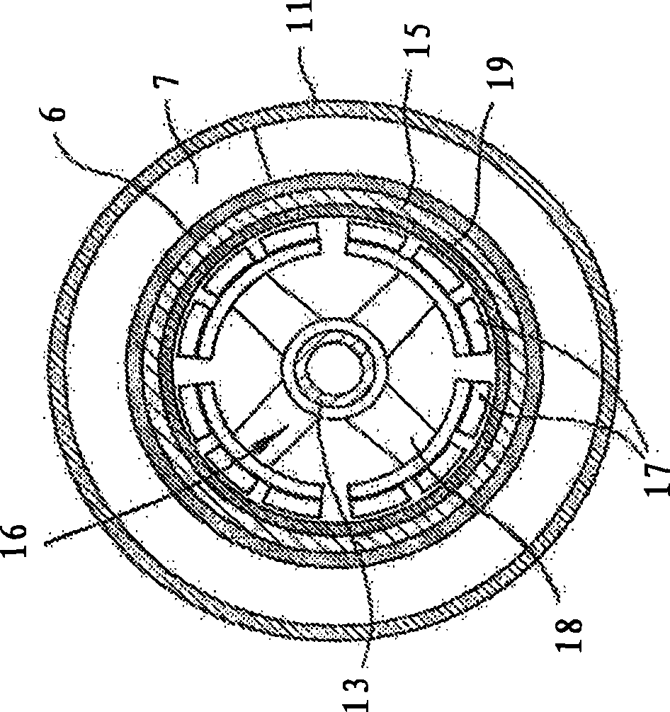 Biomass reactor